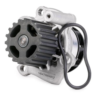 Wasserpumpe, Motorkühlung RIDEX 1260W0334 1260W0334 - foto 3