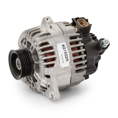 Generator RIDEX 4G1502R 4G1502R - foto 3