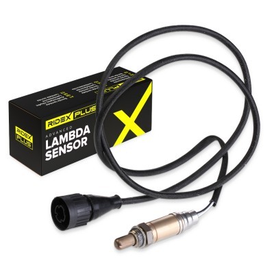 Lambdasonde RIDEX 3922L0285P 3922L0285P - foto 2