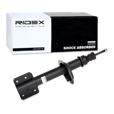 Stoßdämpfer RIDEX 854S1026 854S1026 - foto 6
