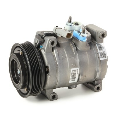 Kompressor, Klimaanlage 447K0093R - foto 3