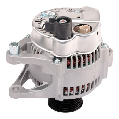 Generator RIDEX 4G1387 4G1387 - foto 5
