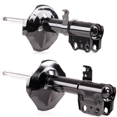 Stoßdämpfer RIDEX 854S1358 854S1358 - foto 2