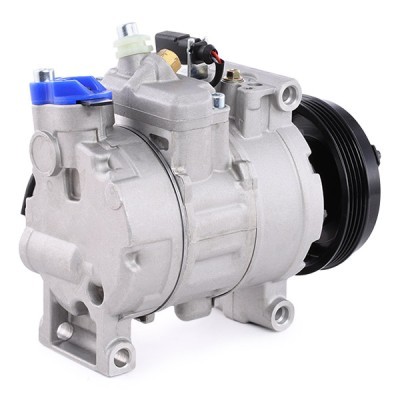 Kompressor, Klimaanlage AUDI A4 Avant 447K0163 - foto 3