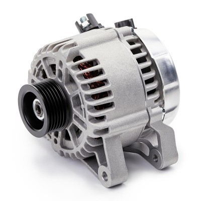 Generator RIDEX 4G1236 4G1236 - foto 3