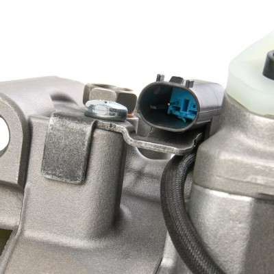 Kompressor, Klimaanlage 447K0409R - foto 6