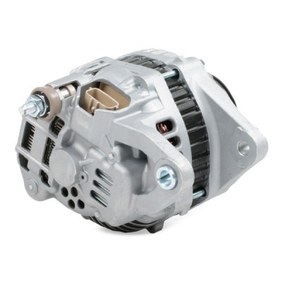 Generator RIDEX 4G1204 4G1204 - foto 4