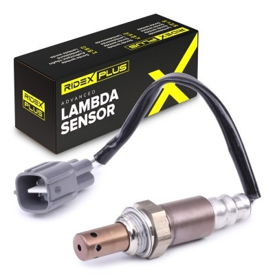 Lambdasonde RIDEX 3922L0625P 3922L0625P - foto 2