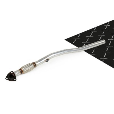 Abgasrohr RIDEX 17E0005 17E0005 - foto 2