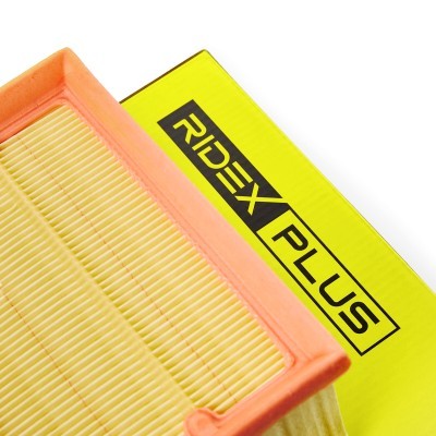 Luftfilter RIDEX 8A0080P 8A0080P - foto 6