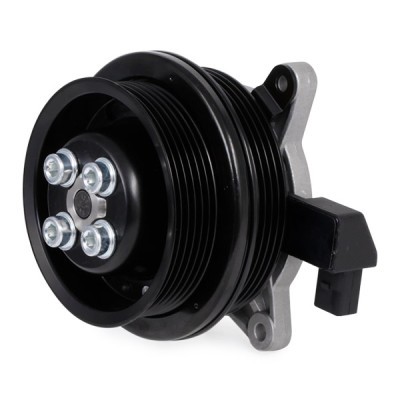 Wasserpumpe, Motorkühlung RIDEX 1260W0236 1260W0236 - foto 4