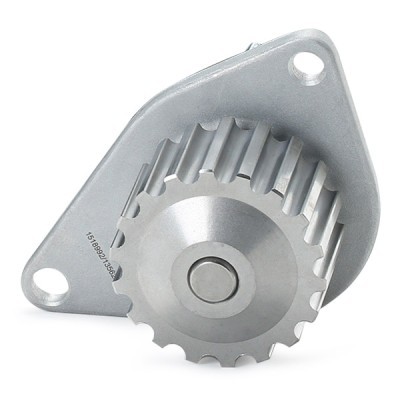 Wasserpumpe, Motorkühlung RIDEX 1260W0183 1260W0183 - foto 2