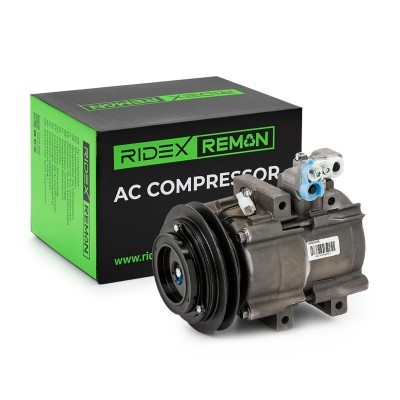 Klimakompressor 447K0919R - foto 2