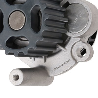 Wasserpumpe, Motorkühlung RIDEX 1260W0228 1260W0228 - foto 5