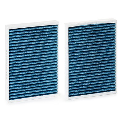 Filter, Innenraumluft RIDEX 424I0591P 424I0591P - foto 3
