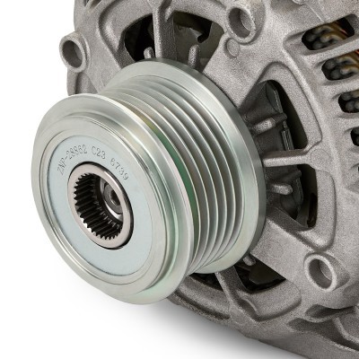 Generator RIDEX 4G1967R 4G1967R - foto 5