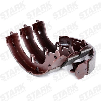 Bremsbeläge Satz Stark SKBS-0450074 SKBS-0450074 - foto 3