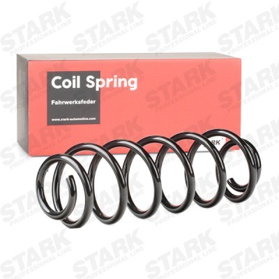 Fahrwerksfeder Stark SKCS-0040003 SKCS-0040003 - foto 2