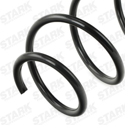Fahrwerksfeder Stark SKCS-0040311 SKCS-0040311 - foto 4