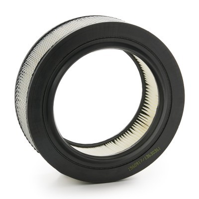 Luftfilter RIDEX 8A0445 8A0445 - foto 2