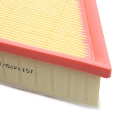 Luftfilter RIDEX 8A0550 8A0550 - foto 5