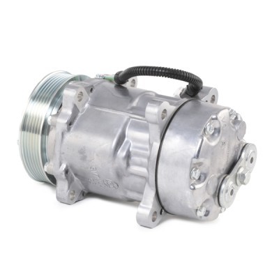 Kompressor, Klimaanlage 447K0115 - foto 4