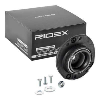 Stoßdämpferkissen Vorderachse RIDEX 1180S0482 1180S0482 - foto 2