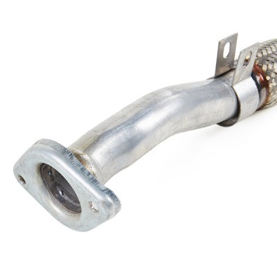 Abgasrohr RIDEX 17E0004 17E0004 - foto 5