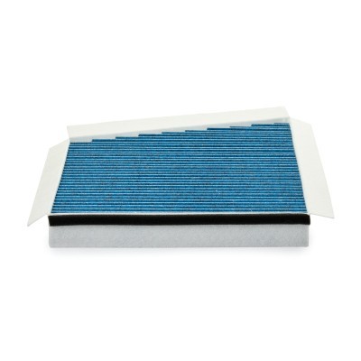 Filter, Innenraumluft RIDEX 424I0261P 424I0261P - foto 4
