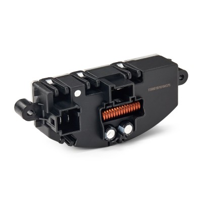 Widerstand Nenraumgebläse RIDEX 2975R0050 2975R0050 - foto 8