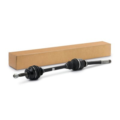 Antriebswelle RIDEX 13D1166R 13D1166R - foto 2