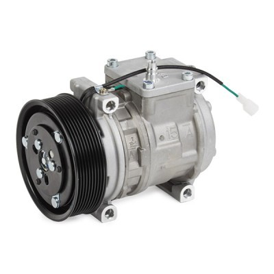 Kompressor, Klimaanlage MERCEDES-BENZ 447K0656 - foto 3