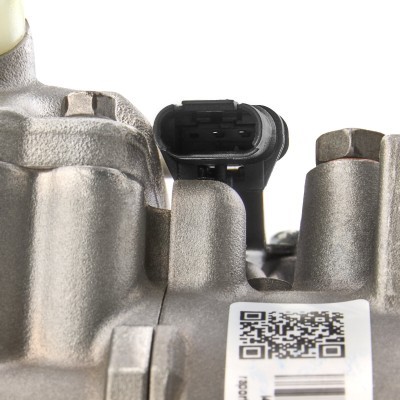Kompressor, Klimaanlage 447K0347R - foto 6