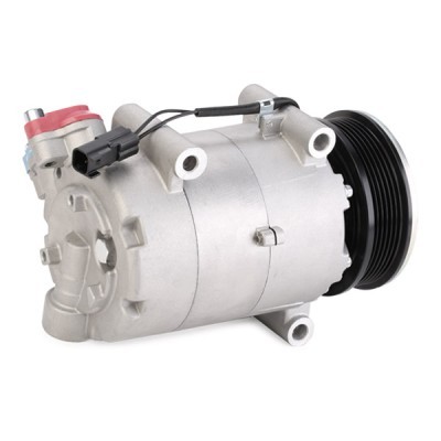 Kompressor, Klimaanlage FORD FOCUS III Turnier 447K0251 - foto 4