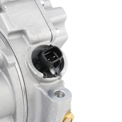 Kompressor, Klimaanlage TOYOTA AURIS 447K0232 - foto 5