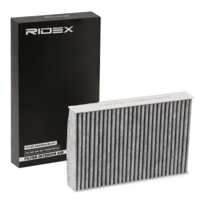 Filter, Innenraumluft RIDEX 424I0421 424I0421 - foto 2