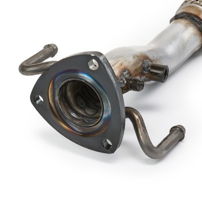 Abgasrohr RIDEX 17E0036 17E0036 - foto 9