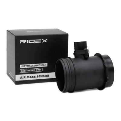 Luftmassenmesser RIDEX 3926A0196 3926A0196 - foto 2