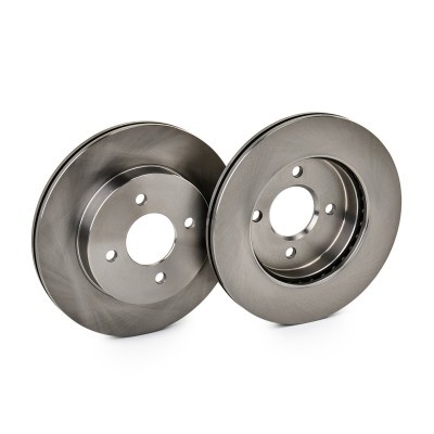 Bremsscheibe RIDEX 82B0840 82B0840 - foto 9