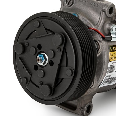 Kompressor, Klimaanlage 447K0526R - foto 5