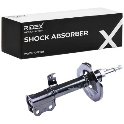 Stoßdämpfer RIDEX 854S0571 854S0571 - foto 2