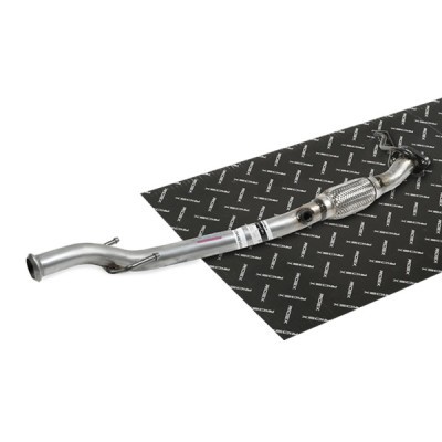 Abgasrohr RIDEX 17E0112 17E0112 - foto 2