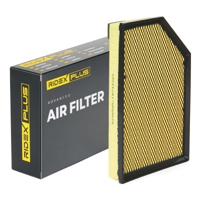 Luftfilter RIDEX 8A0170P 8A0170P - foto 2