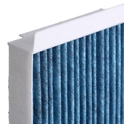 Filter, Innenraumluft RIDEX 424I0492P 424I0492P - foto 6