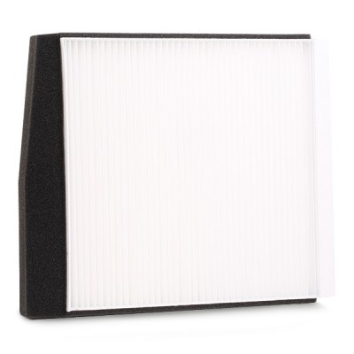 Filter, Innenraumluft RIDEX 424I0025 424I0025 - foto 2