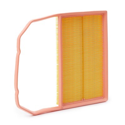 Luftfilter RIDEX 8A0968 8A0968 - foto 2