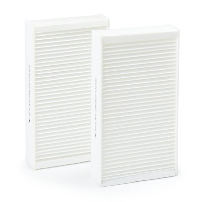 Filter, Innenraumluft RIDEX 424I0409 424I0409 - foto 3