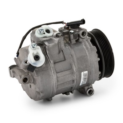 Kompressor, Klimaanlage 447K0244R - foto 3
