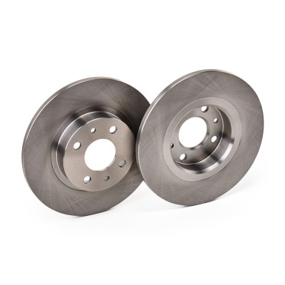 Bremsscheibe RIDEX 82B0069 82B0069 - foto 7