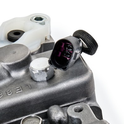 Kompressor, Klimaanlage 447K0300R - foto 6